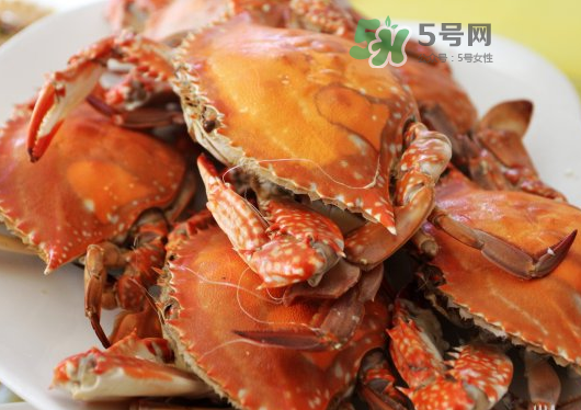 梭子蟹蒸熟后如何保存？梭子蟹煮熟后如何保存？