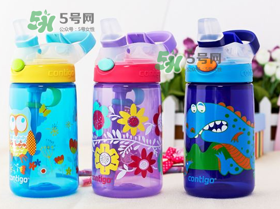 contigo水杯怎么樣？contigo水杯是什么材質(zhì)？