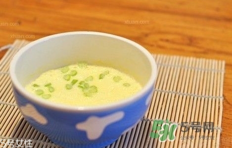 蒸雞蛋是發(fā)物嗎？蒸雞蛋是涼性的嗎
