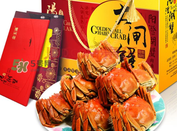 大閘蟹為什么那么貴？青蟹貴還是大閘蟹貴？