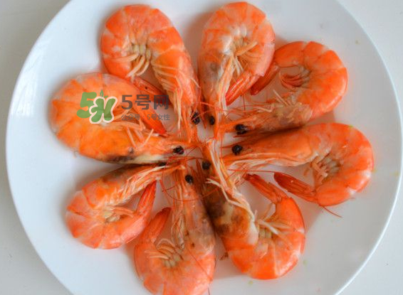 水煮蝦熱量高嗎？吃水煮蝦會(huì)胖嗎？