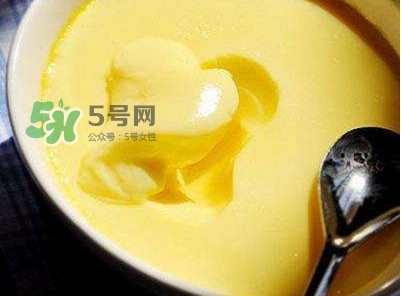 蒸雞蛋的雞蛋和水比例是多少？微波爐蒸雞蛋要幾分鐘