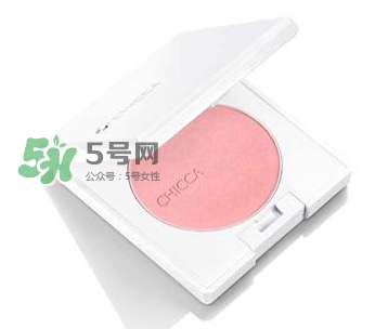 CHICCA中文叫什么？CHICCA彩妝中文怎么翻譯？
