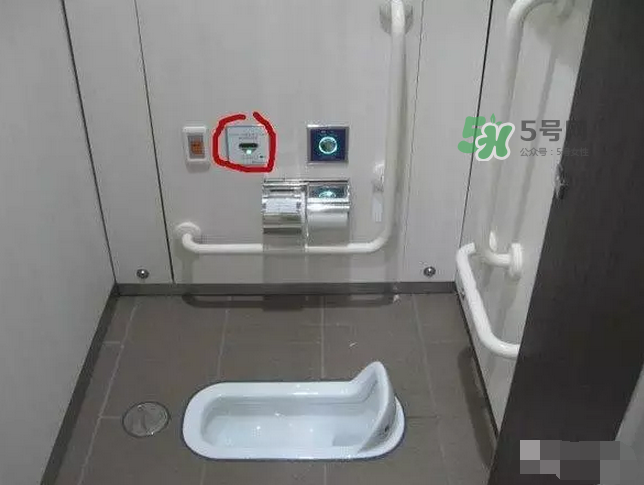 孕期可以蹲著上廁所嗎？孕期上廁所會壓到寶寶嗎？