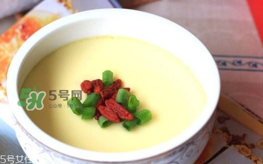 蒸雞蛋是發(fā)物嗎？蒸雞蛋是涼性的嗎