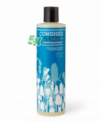 cowshed是什么化妝品？cowshed牛舍是什么牌子？