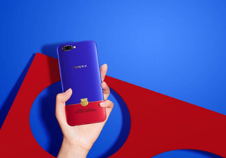 r11巴薩限量版多少錢？oppo r11巴薩限量版什么時(shí)候發(fā)售