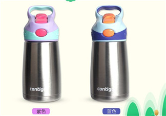 contigo兒童水杯適合幾歲？contigo兒童水杯多大能用？