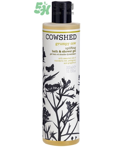 cowshed是什么化妝品？cowshed牛舍是什么牌子？