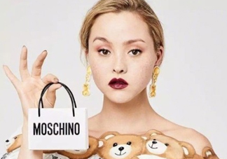 moschino泰迪熊眼影盤(pán)多少錢(qián)？moschino泰迪熊眼影盤(pán)色號(hào)