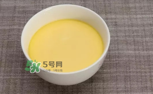 蒸雞蛋怎么做沒有蜂窩？蒸雞蛋怎么去腥味