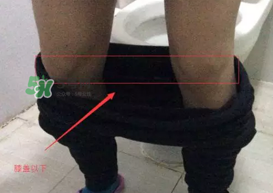 孕期可以蹲著上廁所嗎？孕期上廁所會壓到寶寶嗎？