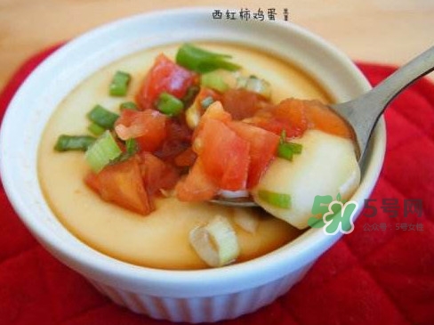 蒸雞蛋是冷水上鍋蒸嗎？蒸雞蛋是用冷水還是熱水？
