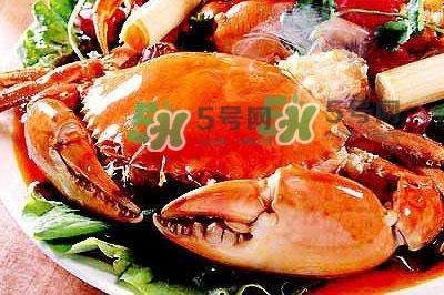 孕婦吃螃蟹會(huì)怎么樣？孕婦吃螃蟹了怎么辦？