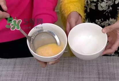 蒸雞蛋怎么做沒有蜂窩？蒸雞蛋怎么去腥味
