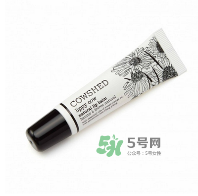 cowshed是什么化妝品？cowshed牛舍是什么牌子？