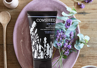 cowshed是什么化妝品？cowshed牛舍是什么牌子？