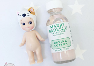 mario badescu祛痘精華怎么用？mario祛痘精華用法