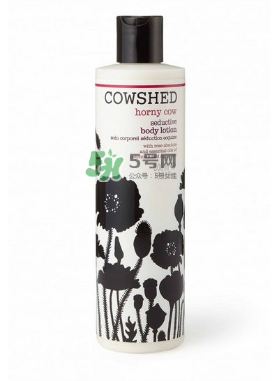 cowshed是什么化妝品？cowshed牛舍是什么牌子？