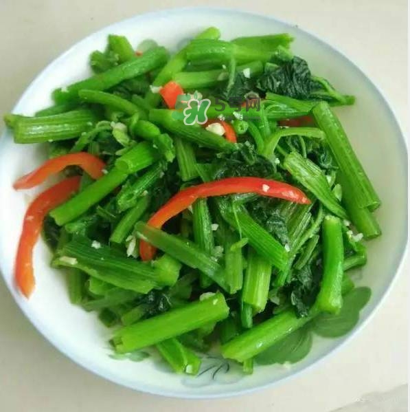 南瓜苗怎么做好吃？南瓜苗怎么撕？