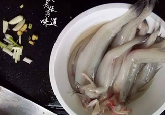水潺多少錢(qián)一斤？水潺干多少錢(qián)一斤