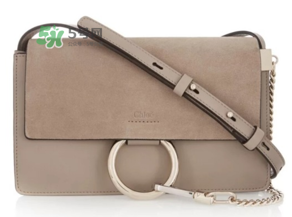 marni trunk什么牌子？Chloe Faye小號和Marni Trunk該怎么選？