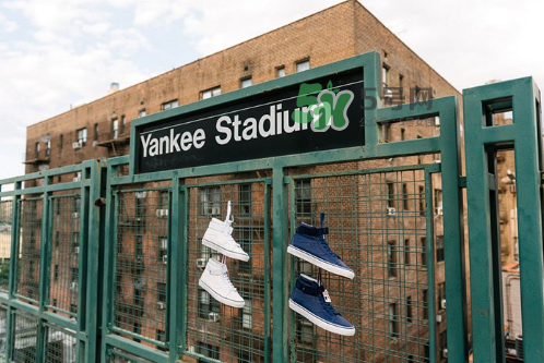 mlb yankees與vans聯(lián)名sk8-hi reissue lx 101鞋子在哪買？