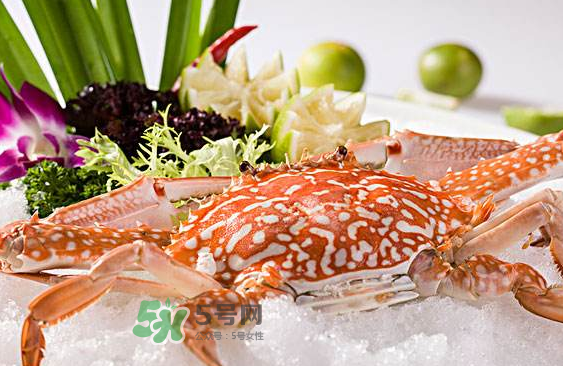 海螃蟹死了還能吃嗎？海螃蟹死了多久還能吃？