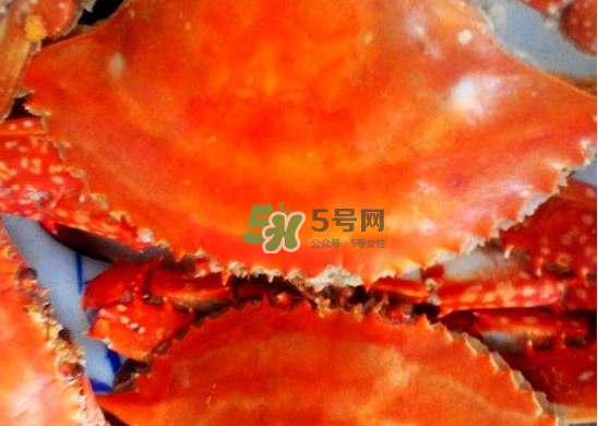 海螃蟹死了還能吃嗎？海螃蟹死了多久還能吃？