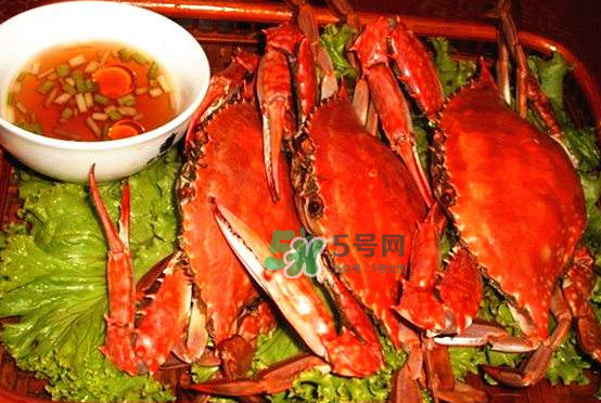 海螃蟹死了還能吃嗎？海螃蟹死了多久還能吃？