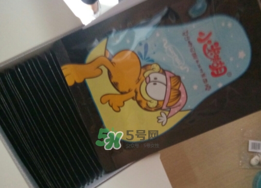 小迷糊玻尿酸黑面膜怎么用？小迷糊玻尿酸黑面膜要洗嗎