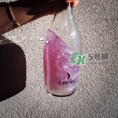 星空酒有什么危害？星空酒的銀粉是什么？