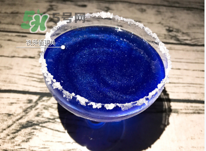 星空酒怎么調(diào)？星空酒怎么做？