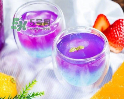 星空酒怎么調(diào)？星空酒怎么做？