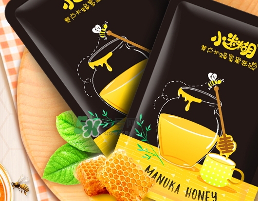 小迷糊是什么牌子？小迷糊面膜是御泥坊的嗎？