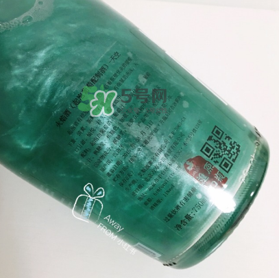 火焰酒里面是什么？火焰酒里的銀粉能喝嗎？