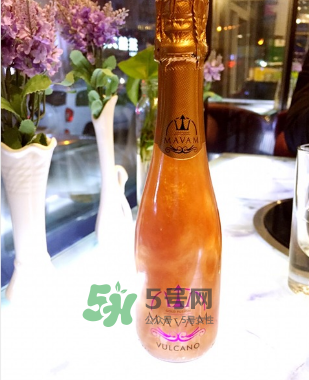 火焰酒里面是什么？火焰酒里的銀粉能喝嗎？