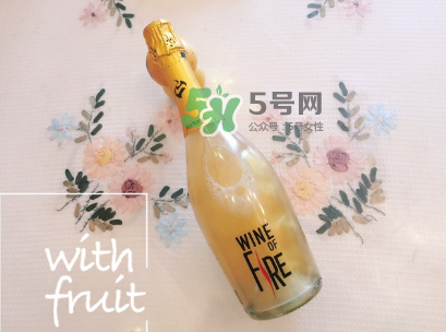 火焰酒怎么喝？火焰酒怎么調制？