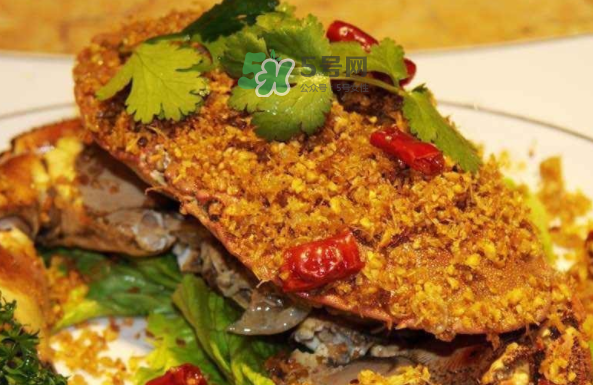 面包蟹和帝王蟹哪個好吃？面包蟹好吃還是帝王蟹好吃？