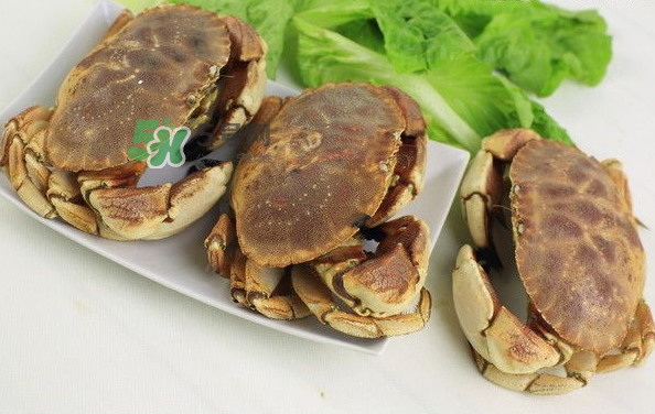 面包蟹和帝王蟹哪個好吃？面包蟹好吃還是帝王蟹好吃？