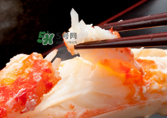 皇帝蟹和帝王蟹哪個(gè)貴？皇帝蟹和帝王蟹的區(qū)別