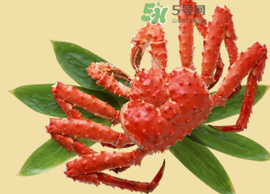 皇帝蟹和帝王蟹哪個(gè)貴？皇帝蟹和帝王蟹的區(qū)別