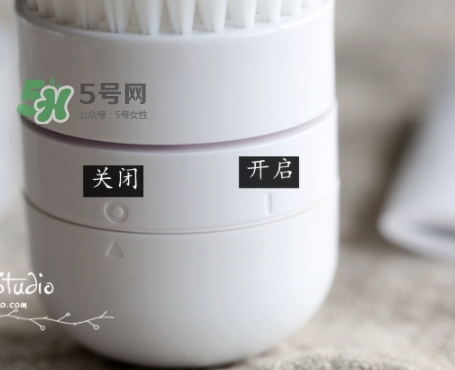 倩碧聲波潔面儀怎么充電？倩碧潔面儀充電燈不亮