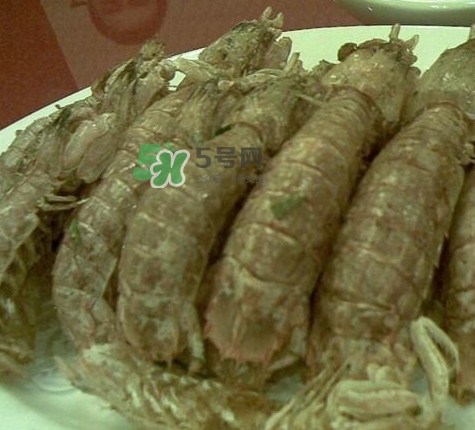 蝦蛄是皮皮蝦嗎？蝦蛄和皮皮蝦的區(qū)別