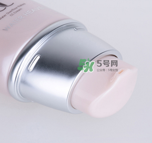 水優(yōu)姿cc霜好用嗎？水優(yōu)姿cc霜怎么樣？