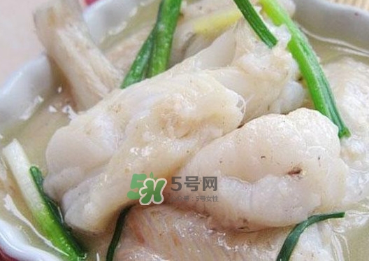 龍頭魚還有別的名嗎？龍頭魚有哪幾種做法