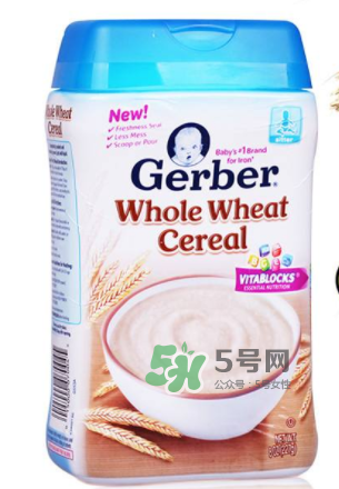 嘉寶全麥米粉怎么吃？嘉寶全麥米粉好不好？