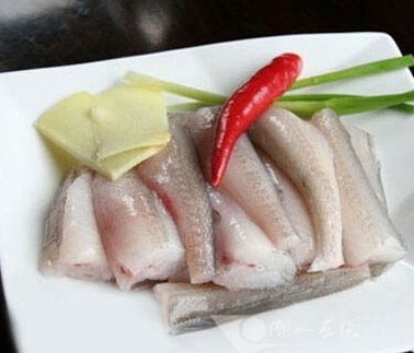 龍頭魚有刺嗎？龍頭魚有魚鱗嗎