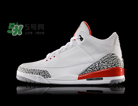 air jordan 3 katrina要延期發(fā)售嗎？aj3 katrina延期什么時候發(fā)售？