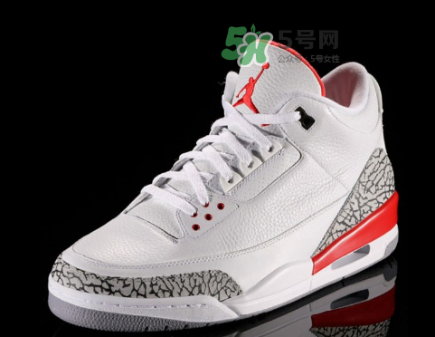 air jordan 3 katrina要延期發(fā)售嗎？aj3 katrina延期什么時候發(fā)售？